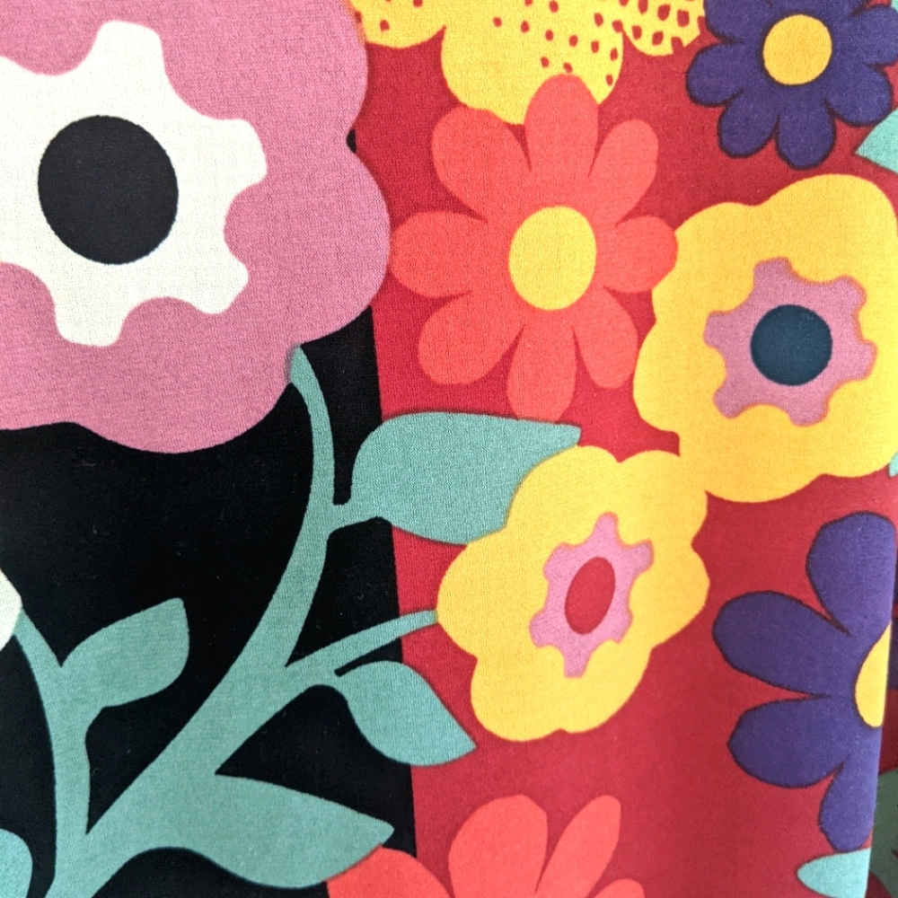 Lularoe Top - Picture 2 of 3